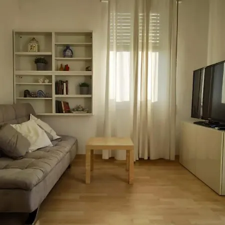 Apartment Appartamento Paris Salice Terme