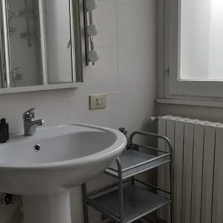 Apartment Appartamento Paris