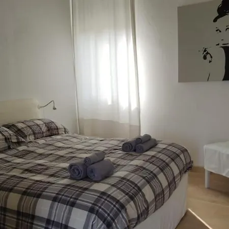 Appartamento Paris