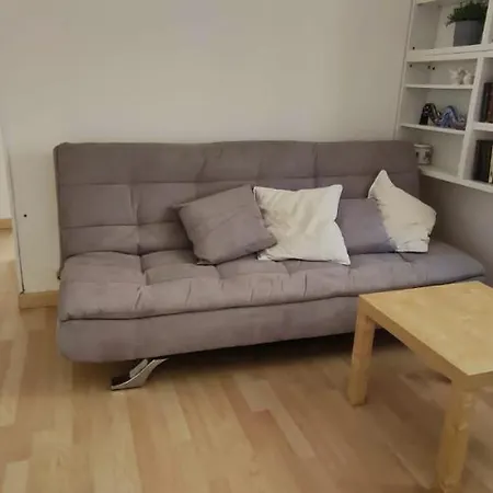 Apartment Appartamento Paris *