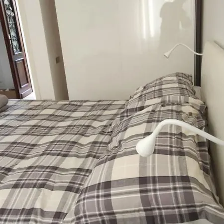 Apartment Appartamento Paris