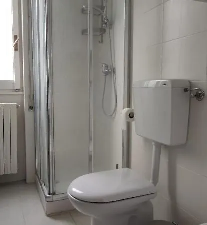 Appartamento Paris * Salice Terme